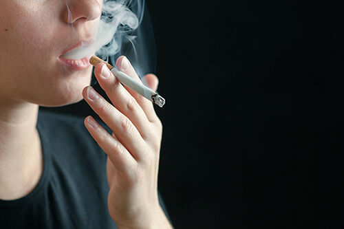 Derniers blogs de l'entreprise sur Smoking's Hidden Threat to the Heart and Brain