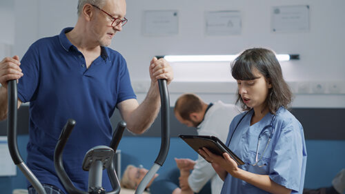 Derniers blogs de l'entreprise sur Exercise-Based Cardiac Rehabilitation: A Lifesaving Therapy Worth Embracing