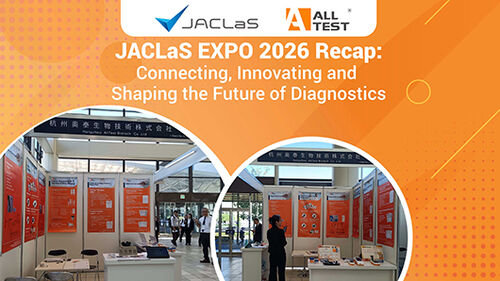 Derniers blogs de l'entreprise sur JACLaS EXPO 2026 Recap: Connecting, Innovating and Shaping the Future of Diagnostics