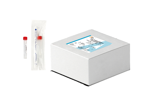 Latest company news about Comment est-ce que je choisis les KITS d'ESSAI de COVID-19 droits VTM ?