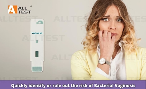 Latest company news about Comment examiner le pH vaginal avec un test simple ?
