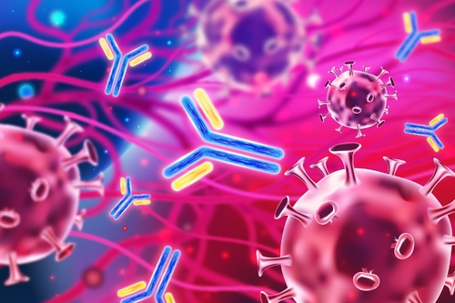 Latest company news about Utilisant des analyses de la sérologie SARS-CoV-2 pour prévoir la présence des anticorps neutralisants ?