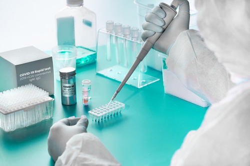 Latest company news about L'effet des immunoglobulines (IgA, IgG, IgM)