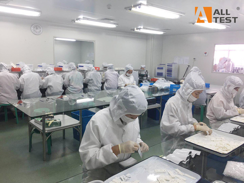 Dernières nouvelles de l'entreprise ALLTEST insiste toujours sur des innovations des technologies quant à la fabrication les produits d'IVD les plus supérieurs autour du monde