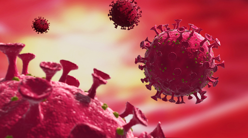 Dernières nouvelles de l'entreprise La fréquence de l'essai SARS-CoV-2, temps de rotation surpassent la sensibilité en limitant la transmission de virus