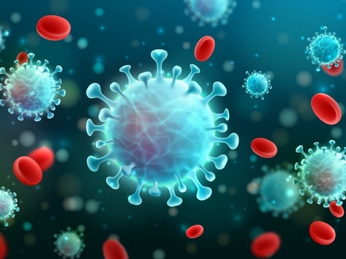 Dernières nouvelles de l'entreprise Le nouveau protocole d'essai de syndrôme respiratoire aigu grave a pu aider des laboratoires pour suivre des exigences de essai de montée comme diffusions variables de delta