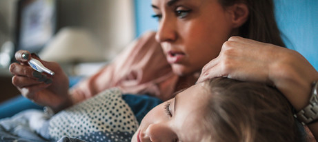 Dernières nouvelles de l'entreprise Une stratégie pour le syndrome inflammatoire de gestion de système multiple chez les enfants