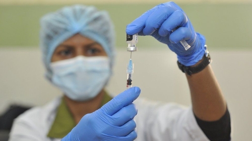 Dernières nouvelles de l'entreprise Les vaccins de Covid devraient travailler contre la variante d'Omicron, l'OMS dit