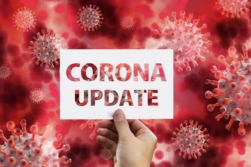 Dernières nouvelles de l'entreprise Q&A au sujet du COVID-19 XE variable