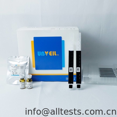 Good price Détermination quantitative d'immunoessai de chimiluminescence de PCT de Procalcitonin de Procalcitonin en ligne