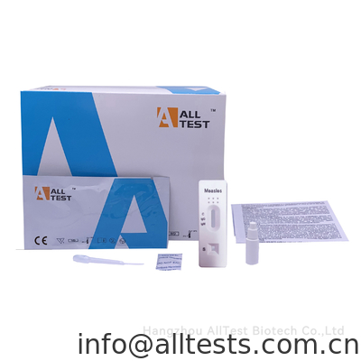 Good price La détection d'anticorps IgG/IgM pour un diagnostic rapide dans le sang humain entier/test sérique de maladies infectieuses en ligne