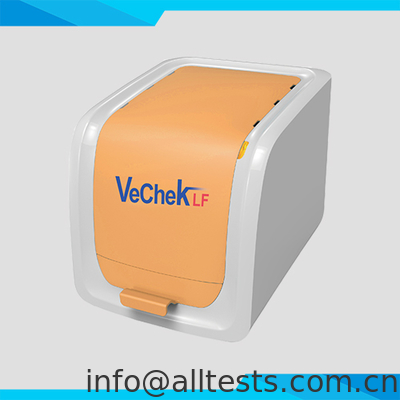 Bon prix Lecteur Vechek LF pour tests d'immunoessais à flux latéral en ligne