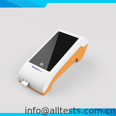 Bon prix VFR-201 - Analyseur d'immunodétection par fluorescence ((quantitatif/qualitatif) en ligne