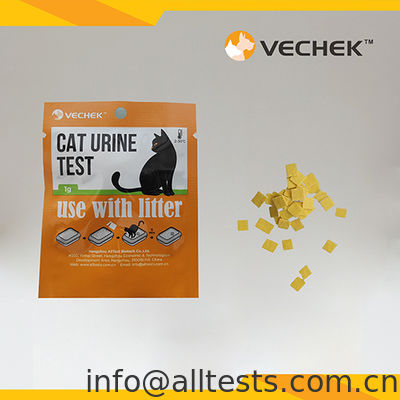 Bon prix Sang (Feuille) 25T - Convient aux chats atteints de maladies urinaires ou de maladies chroniques en ligne