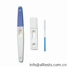 Good price Kit rapide d'essai d'ovulation d'étape du professionnel un pour l'usage à la maison en ligne