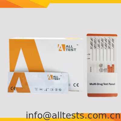 Bon prix DOA-1X4(DS)/DUA-1X4(DS) -- Test Rapide Multi-Drogues 2-20 Drogues (Urine) en ligne