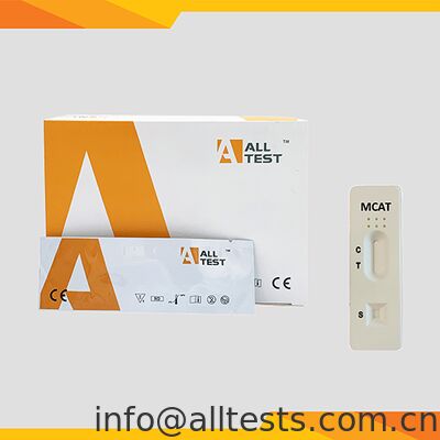 Bon prix Test Rapide MCAT (WB/S/P) en ligne