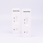 Convenient Diagnosis Of Gonorrhea Rapid Test Kits CE Certified