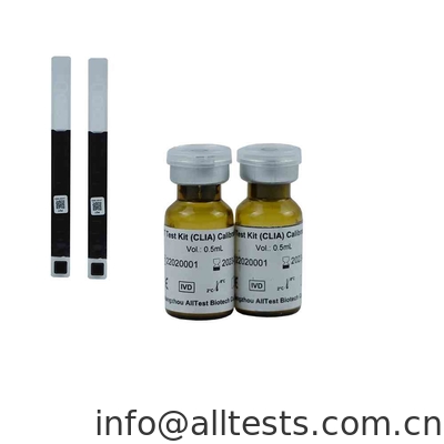 Good price EssaiⅠ Kit Stomach Disease Chemiluminescence Immunoassay de PepsinogenCLIA en ligne