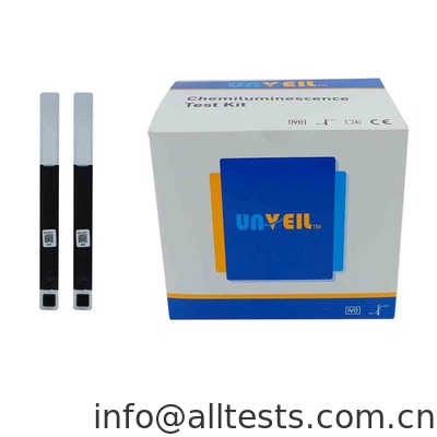 Good price Méthode de concurrence d'essai d'immunoessai de chimiluminescence de T3 de Triiodothyronine en ligne