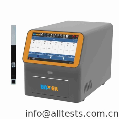 Good price CE de Kit In Vitro Diagnostic Use d'essai de l'antigène d'hydrate de carbone 199 (CA19-9) CLIA en ligne
