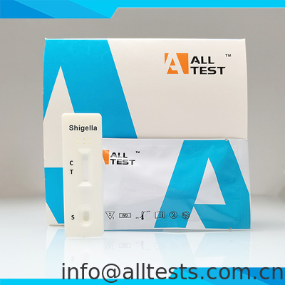 Good price Des kits de tests rapides pratiques pour les maladies infectieuses et les bactéries gastro-intestinales en ligne