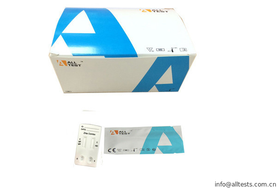 Good price Un sang total rapide d'essai de la troponine i cardiaque de l'étape CTNI/kits de sérum/essai de plasma en ligne