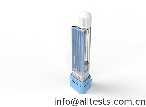 Good price Détecter le norovirus, le rotavirus, l' adénovirus et l' astrovirus dans les matières fécales humaines avec un test en une étape en ligne