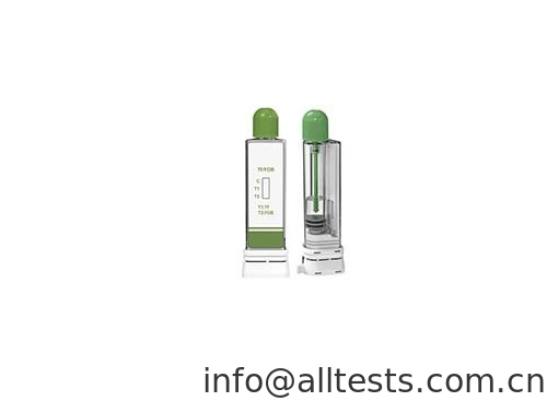 Good price Test de transfertrine et d' hémoglobine pour le cancer colorectal Diagnostic des maladies infectieuses Test de l' immunothérapie par débit latéral en ligne