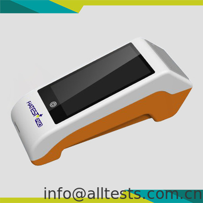 Good price AFR-901 analyseur à fluorescence sèche à canal unique en ligne