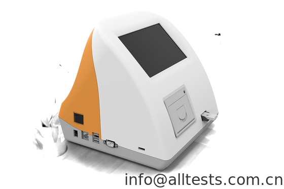 Good price Système d'analyseur d'immunodétection par fluorescence AFR-101 à canal unique en ligne