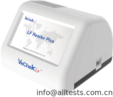 Good price Lecteur de débit latéral (LF) Plus en ligne
