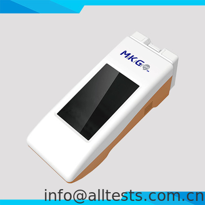 Good price L'écoulement latéral LF Portable Rapid Test Reader Plus en ligne