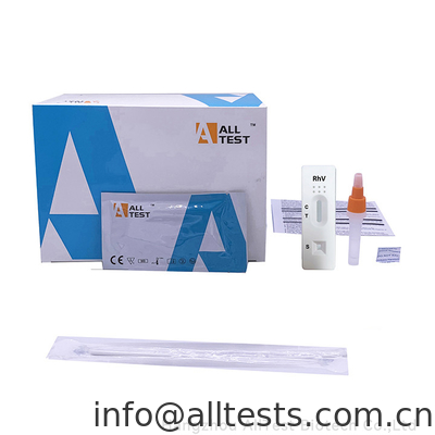 Good price RhV rapid test en ligne