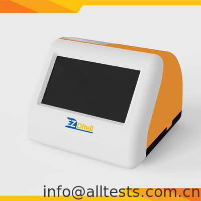 Good price Facile Interprétation du résultat du test rapide multi-médicaments-coupe d'urine en 1 étape avec imprimante thermique intégrée en ligne