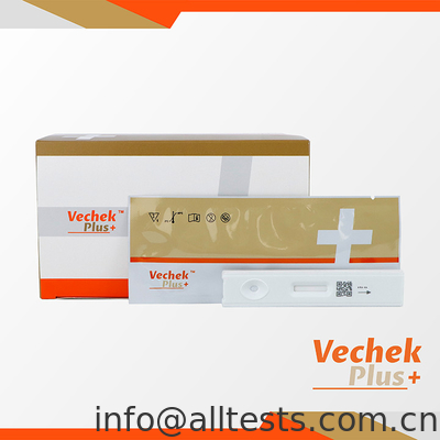 Good price Test d' anticorps pour l' anaplasme: sang entier / sérum / plasma en ligne