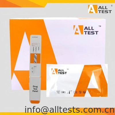 Good price AB-PINACA ABP Panneau de test de surface Haute précision - pour la détection de l'AB-PINACA en ligne