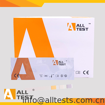 Bon prix Format de la carte Test de vérification des boissons F LZ/G HB/K ET bande de haute sensibilité Pas de ponctuation en ligne