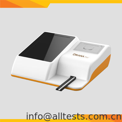 Good price Analyseur d'urine semi-quantitatif avancé - évaluation semi-quantitative en ligne