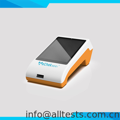 Good price VFR-200 - Analyseur d'immunoessais par fluorescence (quantitatif/qualitatif) en ligne