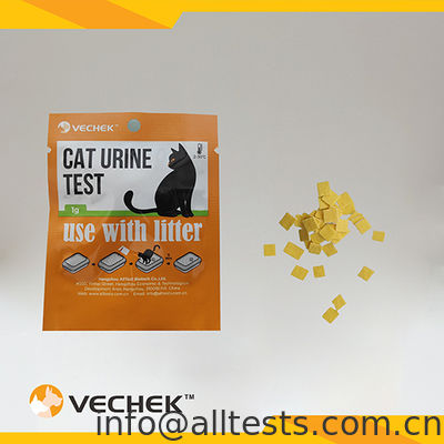 Bon prix Créatinine (feuille) 25T-Approprié aux chats atteints de polydipsie, de polyurie et de la fonction rénale en ligne