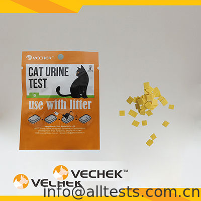 Bon prix pH (Feuille) 25T - Convient aux chats suivant des régimes modifiés et souffrant de maladies urinaires en ligne