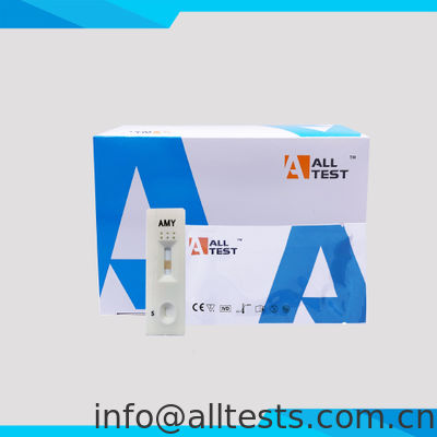 Bon prix OAMY-902 -- Amylase Rapid Test(for the detection of Cortisol) en ligne