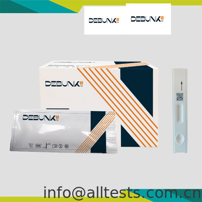 Bon prix FI-ACR-102 -- Cassette de test du rapport albumine/créatinine (urine) en ligne