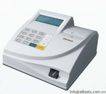 Good price Combinaison d'analyseur de chimie d'urine d'Oriana grande de haute performance et d'économie en ligne
