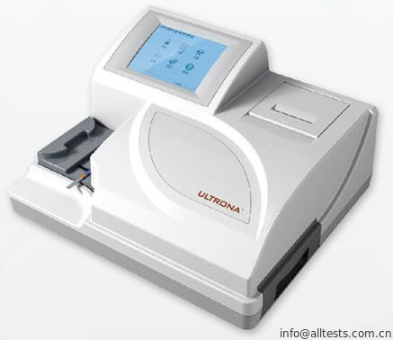 Good price Analyseur de chimie d'urine d'Ultrona offrant l'automation précise et fiable dans Urinaly en ligne
