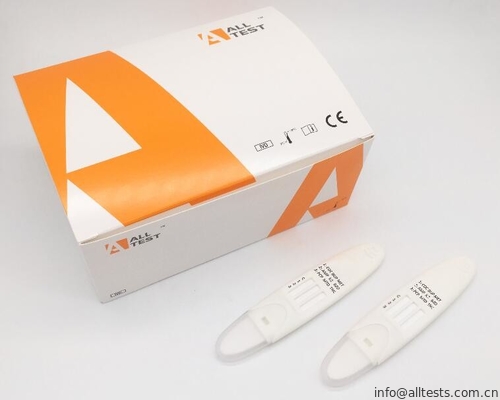 Good price Lecture commode - dispositif rapide D d'essai de drogue - de diagnostic liquide oral multi de toxicomanie en ligne