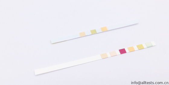 Good price Le diagnostic d'abus de jaugeur d'adultération dépouille les kits commodes d'analyse d'urine en ligne