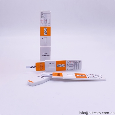 Good price Acide Diethylamide lysergique lsd 20ng de kit d'essai de toxicomanie de haute précision/panneau de ml en ligne