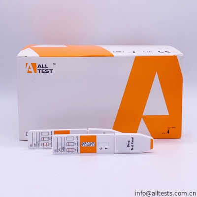 Good price 6- Monoacetylmorphine 6 - kit de transformateur rotatif de MAMAN du diagnostic de toxicomanie 10ng/ml en ligne